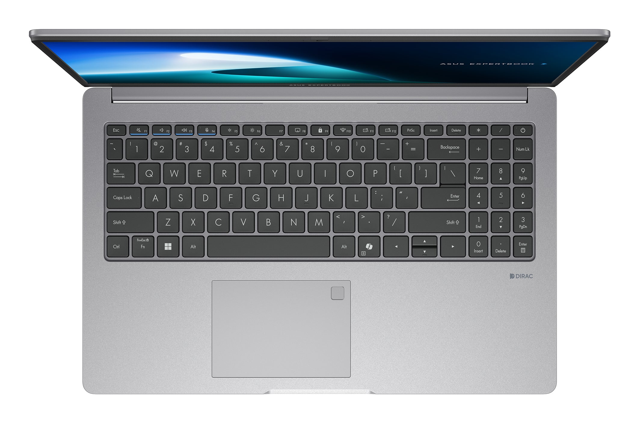 ASUS P1503CVA Core 5 210H 32GB 512GB NoOS "P1503CVA-S72781" (timbru verde 3.5 lei)