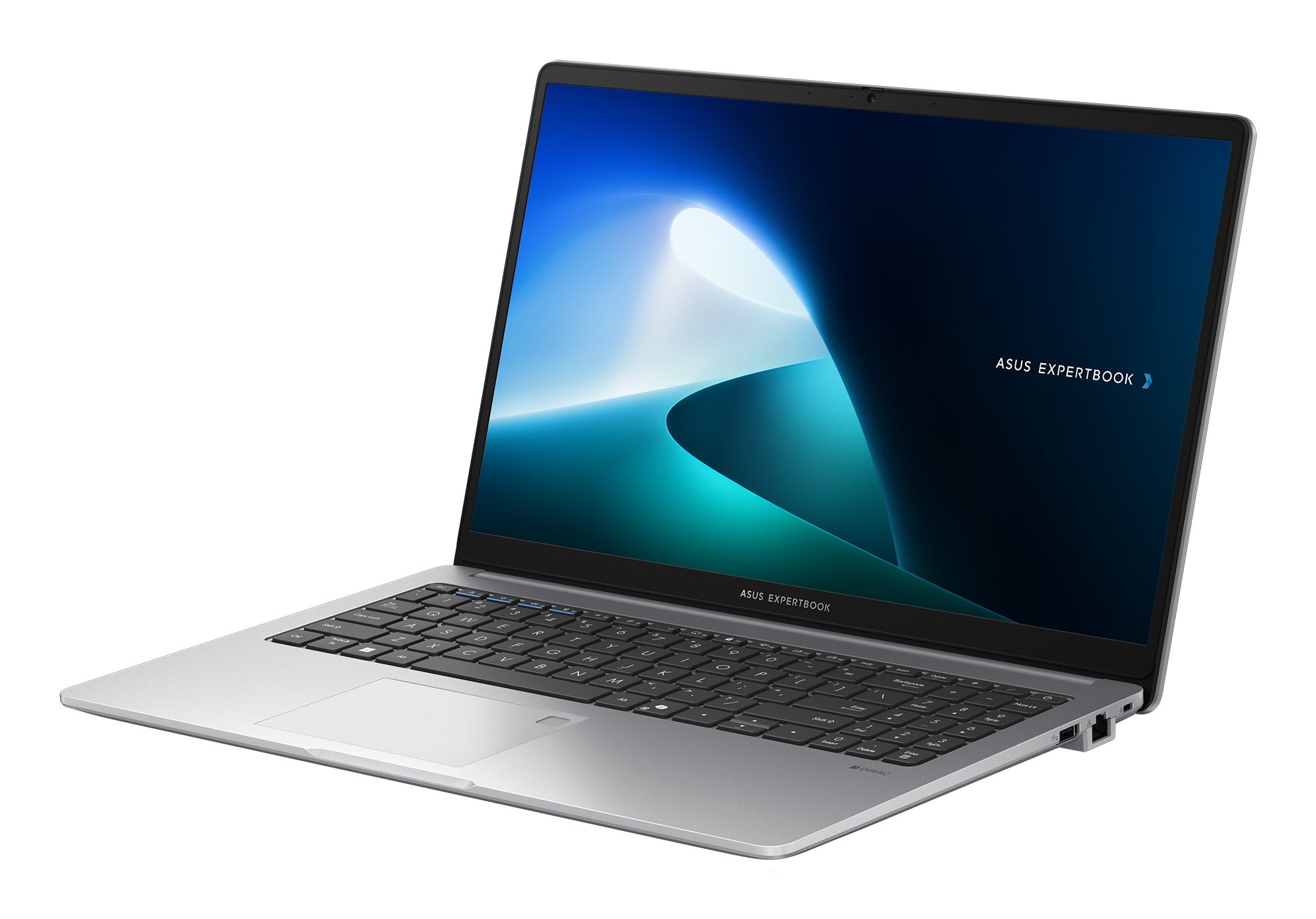 ASUS P1503CVA Core 5 210H 32GB 512GB NoOS "P1503CVA-S72781" (timbru verde 3.5 lei)