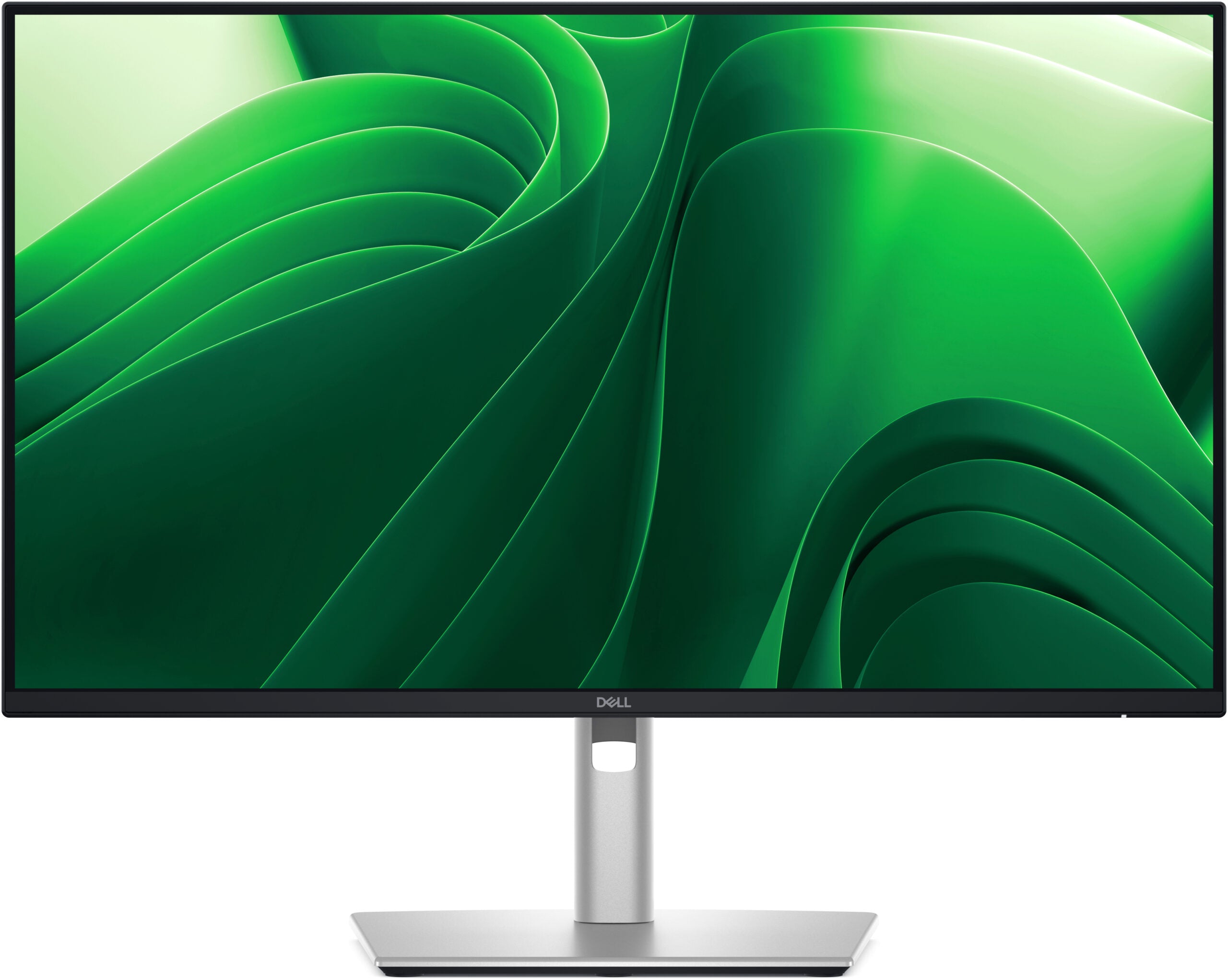 Dell Pro 24 Plus Monitor P2425D 23.8" WQHD 2560x1400 100Hz, 16:9, IPS, AG, 350 cd/m2, 1500:1, 178/178, 5ms/8ms, DP, HDMI, 1 USB 5Gbps Type-B up, 1xUSB-C 5Gbps down, 3xUSB 5Gbps Type-A down, Height, Swivel, Tilt, Pivot "P2425D-05"