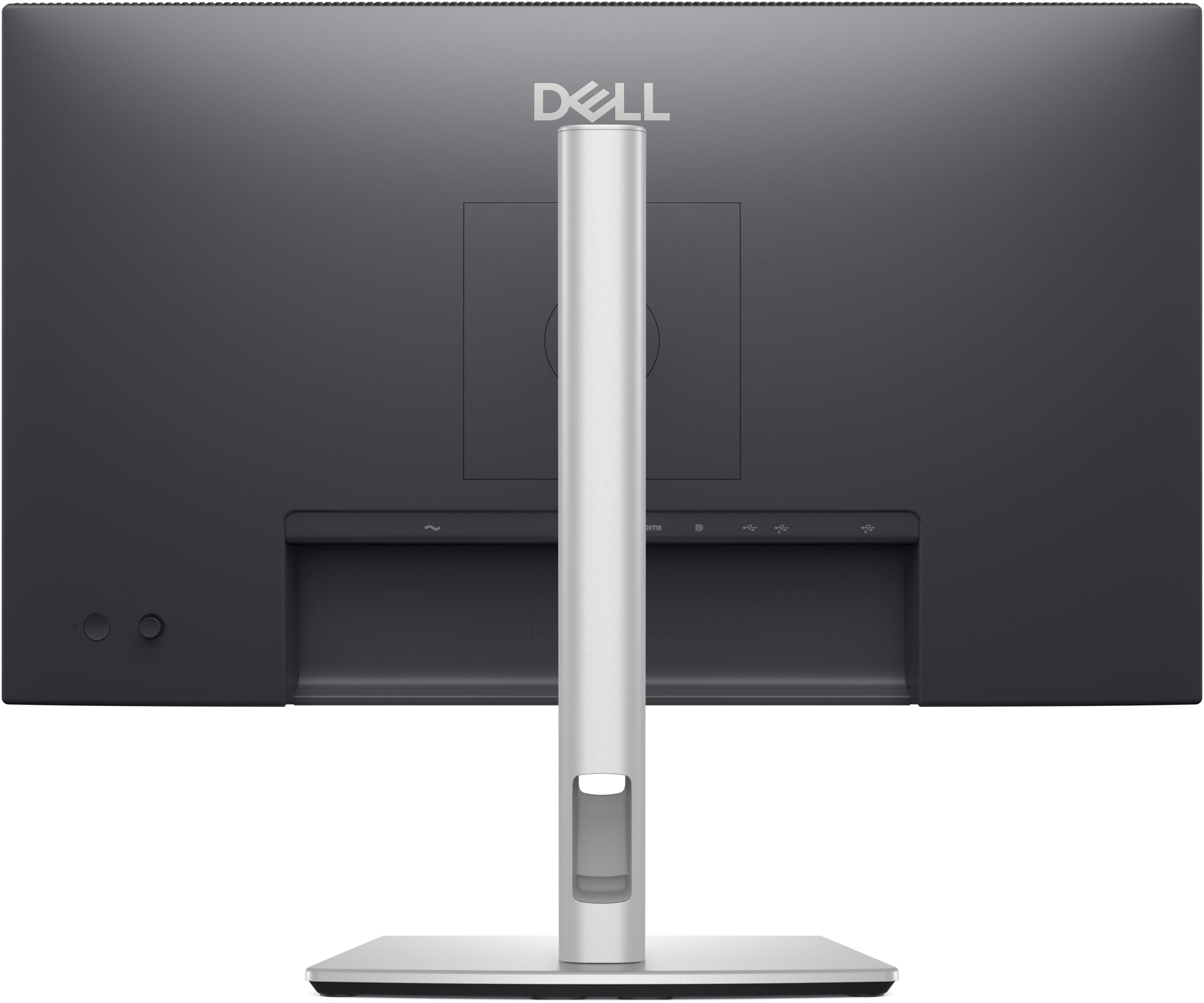 Dell Pro 24 Plus Monitor P2425D 23.8" WQHD 2560x1400 100Hz, 16:9, IPS, AG, 350 cd/m2, 1500:1, 178/178, 5ms/8ms, DP, HDMI, 1 USB 5Gbps Type-B up, 1xUSB-C 5Gbps down, 3xUSB 5Gbps Type-A down, Height, Swivel, Tilt, Pivot "P2425D-05"