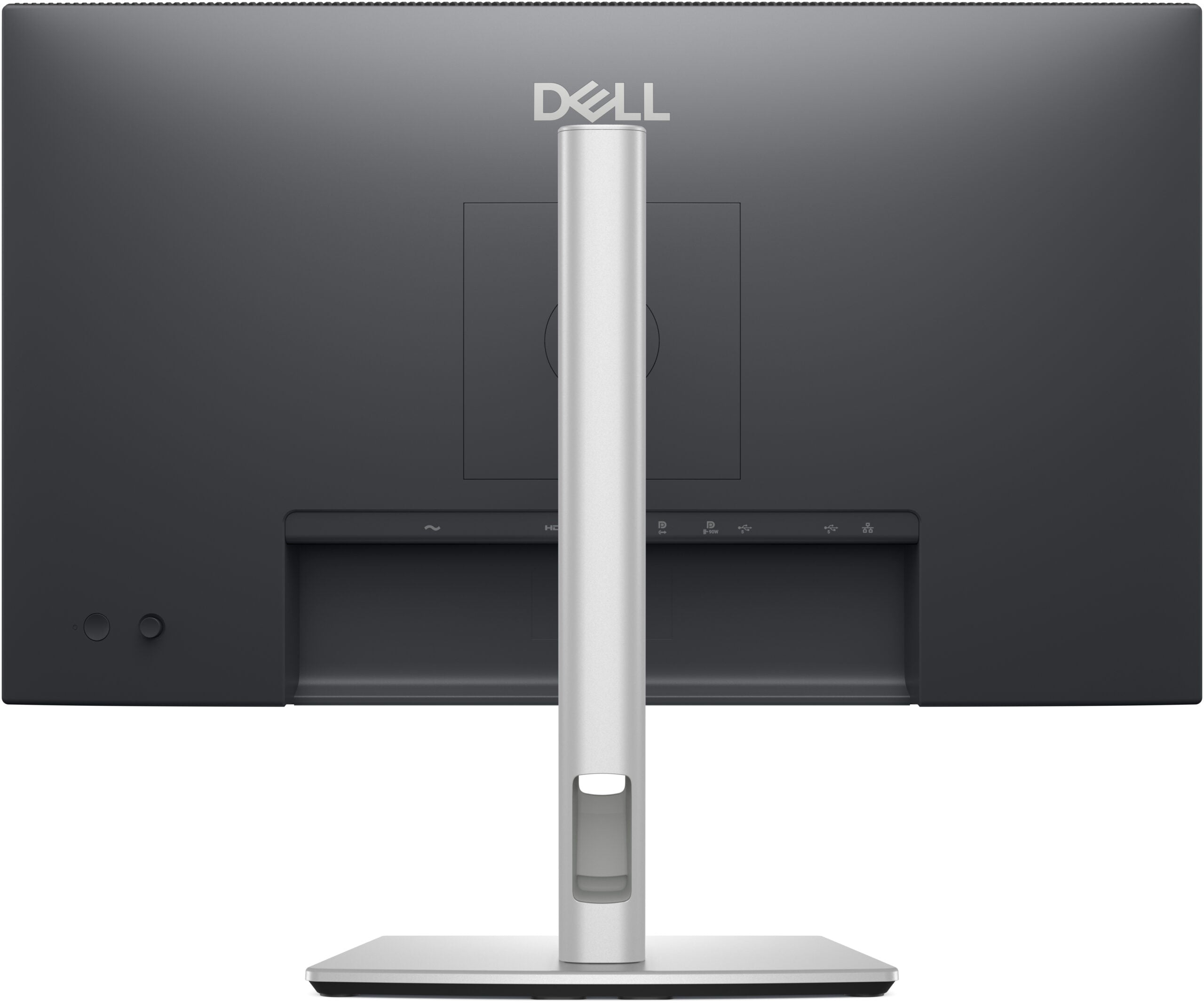 Dell Pro 24 Plus QHD USB-C Hub Monitor P2425DE 23.8" 2560x1440 100Hz, 99% sRGB(CIE 1931), 123 PPI, 16:09, IPS, AG, 350 cd/m2, 1500:1, 178/178, 5ms/8ms, DP, HDMI, USB Type-A, USB-C, RJ45, Height, Swivel, Tilt, Pivot "P2425DE-05"
