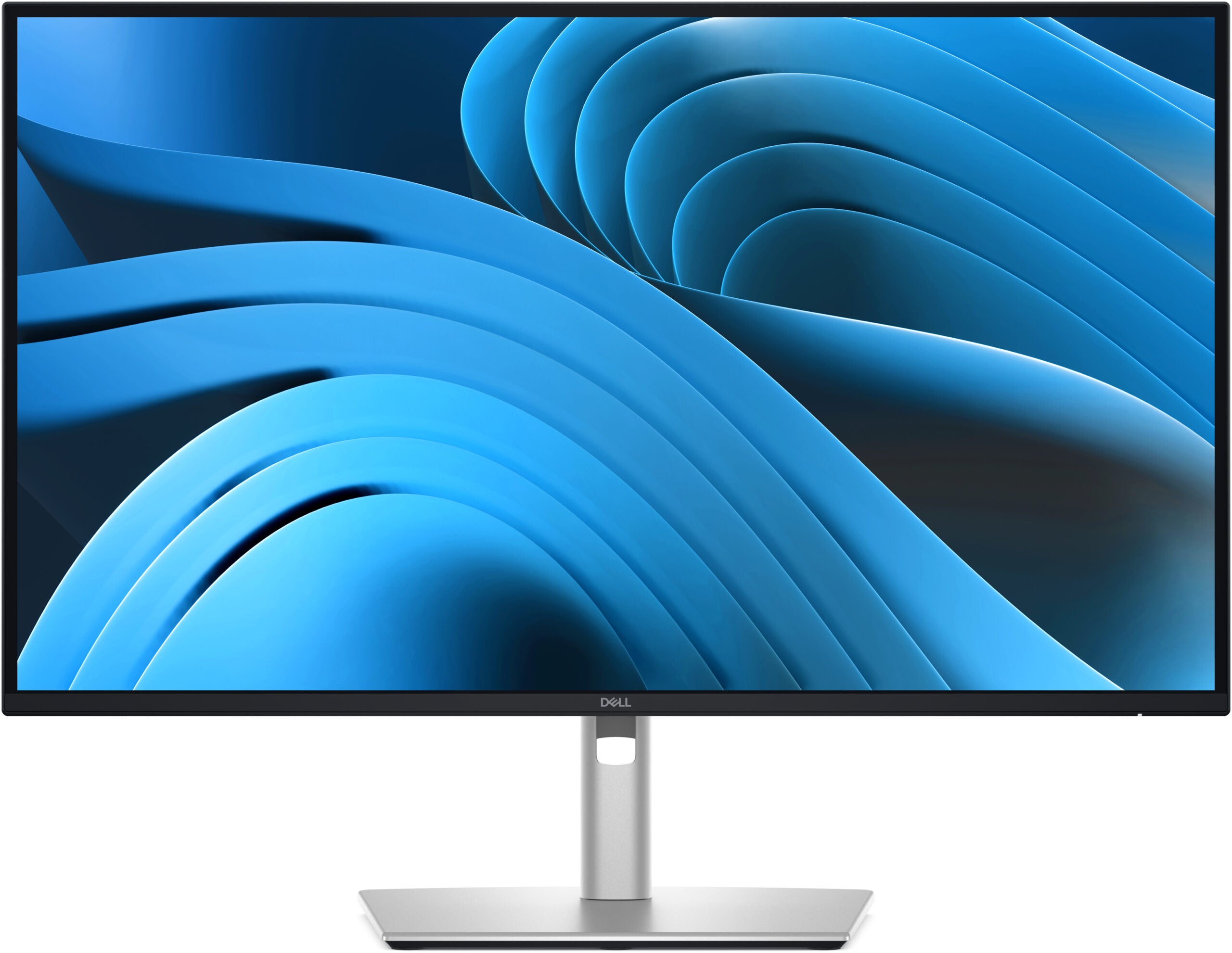 DL MONITOR 27 P2725D LED QHD 2560x1440 "P2725D"