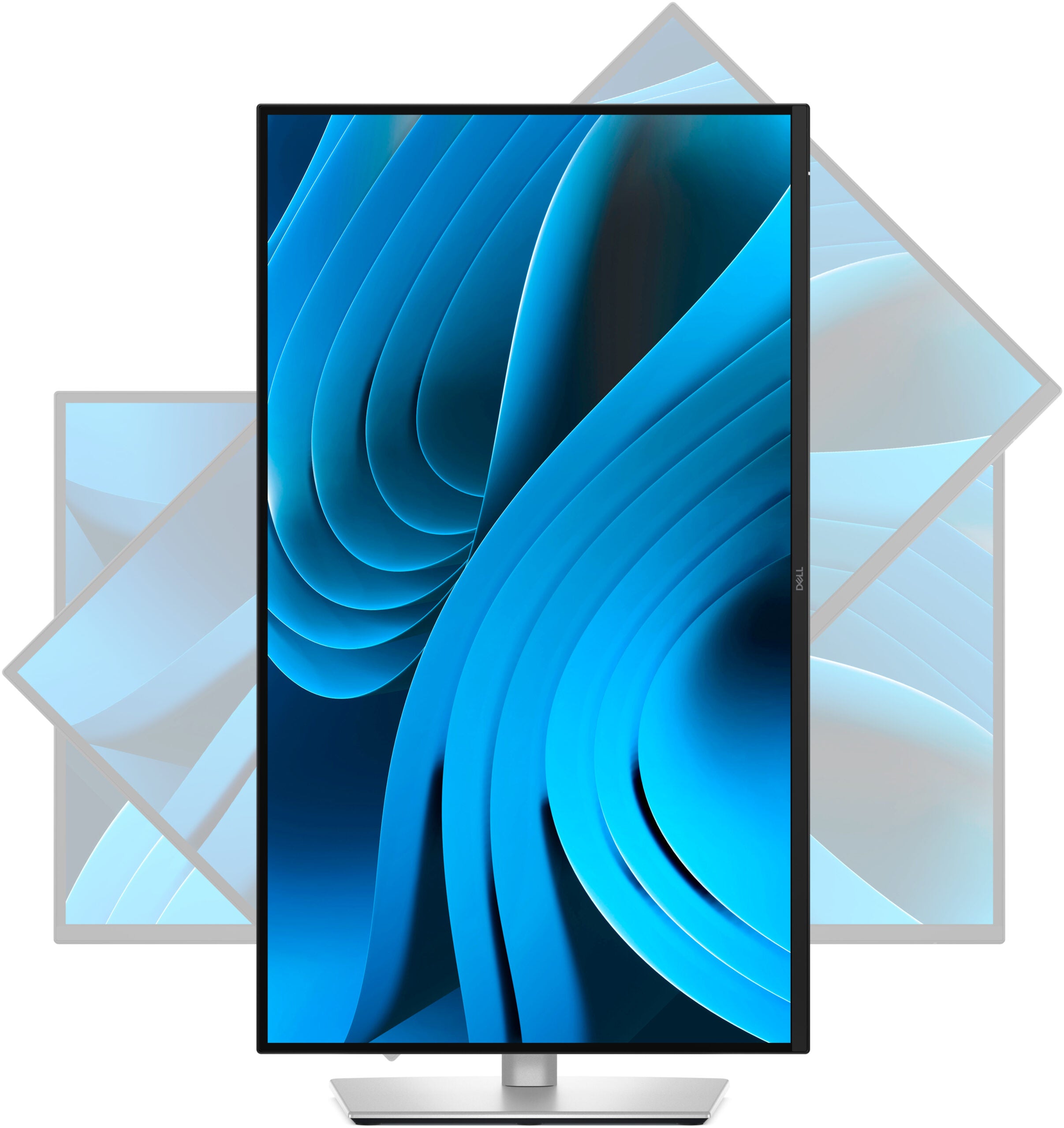 DL PRO MNT 27 P2725DE LED QHD 2560x1440 "P2725DE"