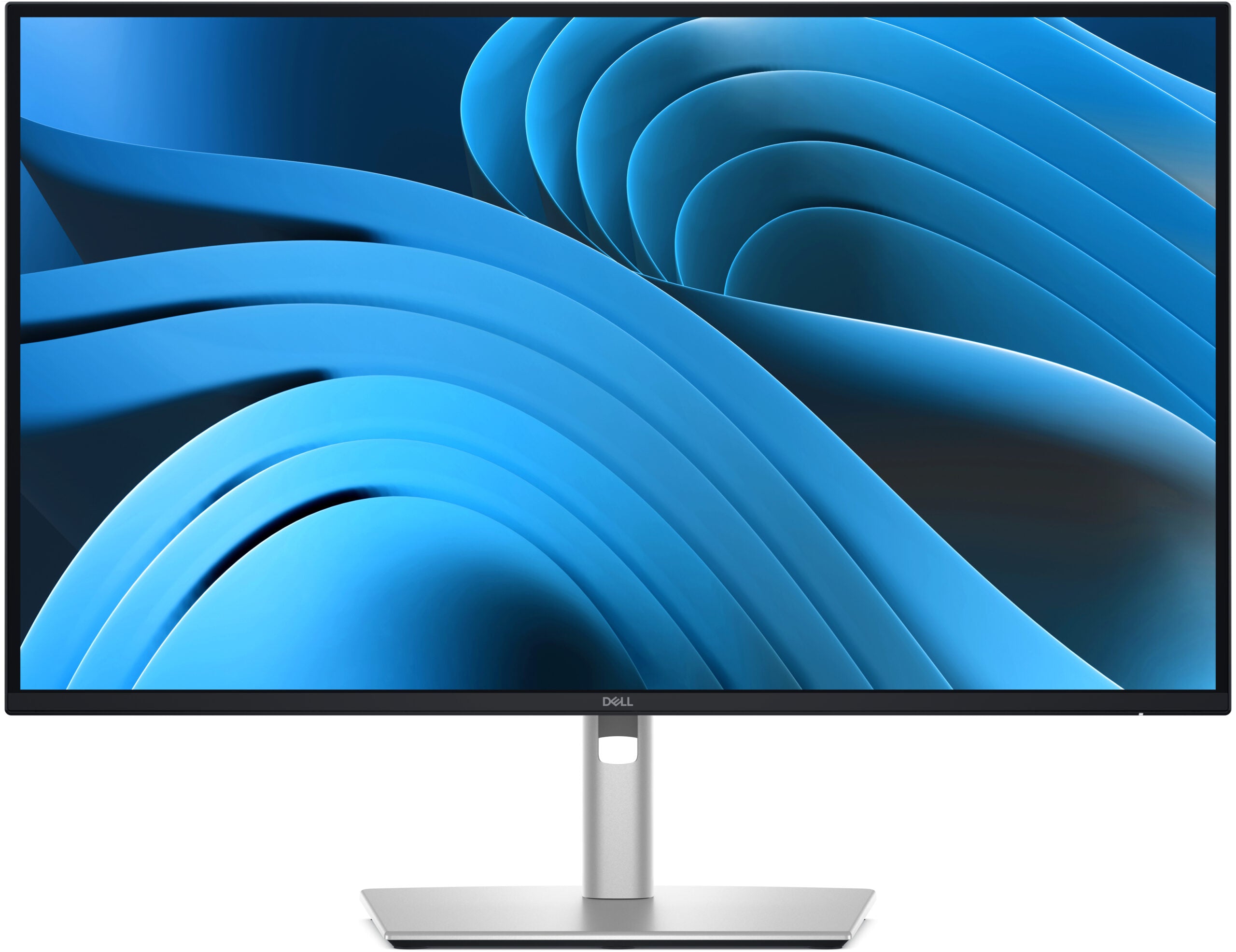Dell Pro 27 Plus 4K USB-C Hub Monitor P2725QE 27.0" 3840x2160 100Hz, 99% sRGB(CIE 1931), 163PPI, 16:9, IPS, AG, 350 cd/m2, 1500:1, 178/178, 5ms/8ms, DP, HDMI, USB Type-A, USB, USB-C, RJ45, Height, Swivel, Tilt, Pivot "P2725QE-05"