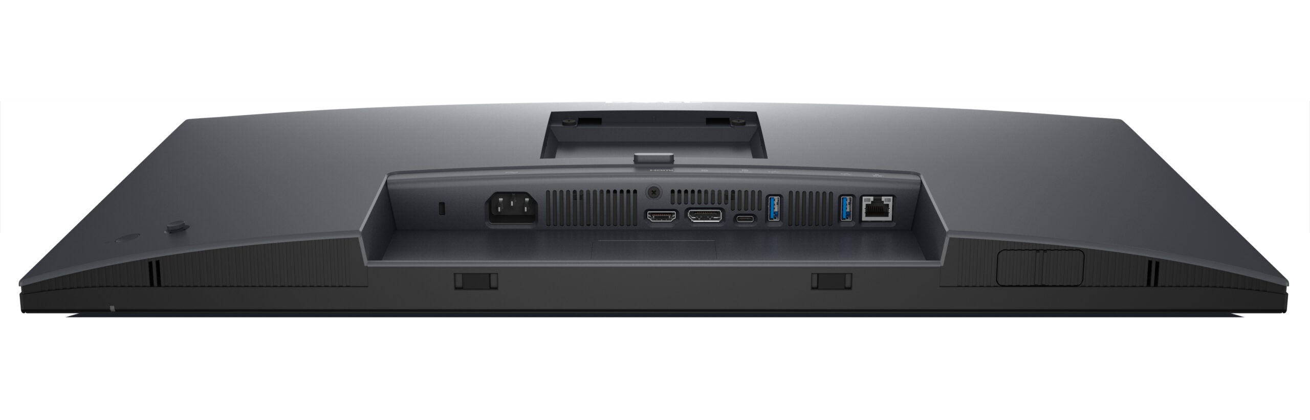 Dell Pro 27 Plus 4K USB-C Hub Monitor P2725QE 27.0" 3840x2160 100Hz, 99% sRGB(CIE 1931), 163PPI, 16:9, IPS, AG, 350 cd/m2, 1500:1, 178/178, 5ms/8ms, DP, HDMI, USB Type-A, USB, USB-C, RJ45, Height, Swivel, Tilt, Pivot "P2725QE-05"