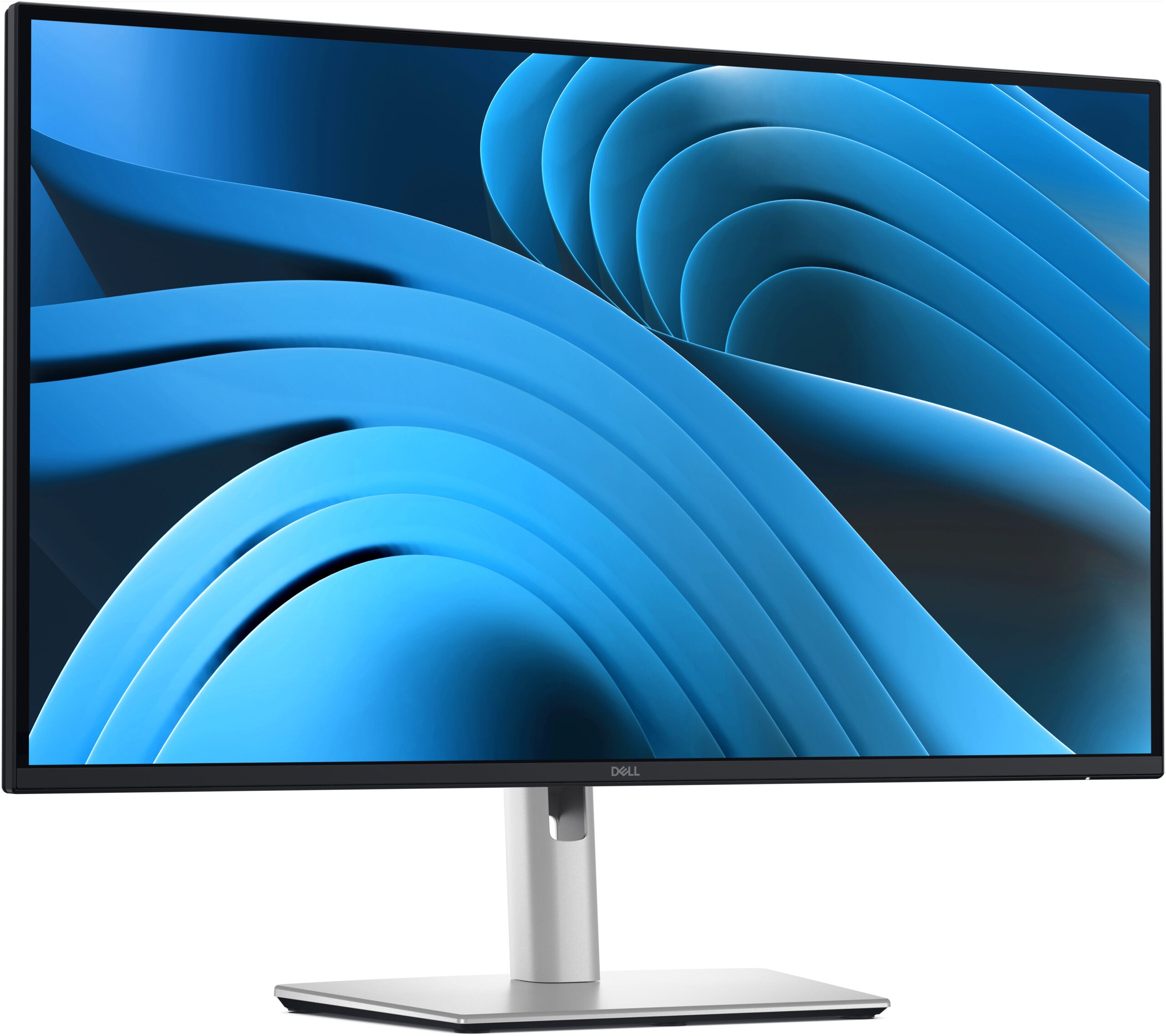 Dell Pro 27 Plus 4K USB-C Hub Monitor P2725QE 27.0" 3840x2160 100Hz, 99% sRGB(CIE 1931), 163PPI, 16:9, IPS, AG, 350 cd/m2, 1500:1, 178/178, 5ms/8ms, DP, HDMI, USB Type-A, USB, USB-C, RJ45, Height, Swivel, Tilt, Pivot "P2725QE-05"