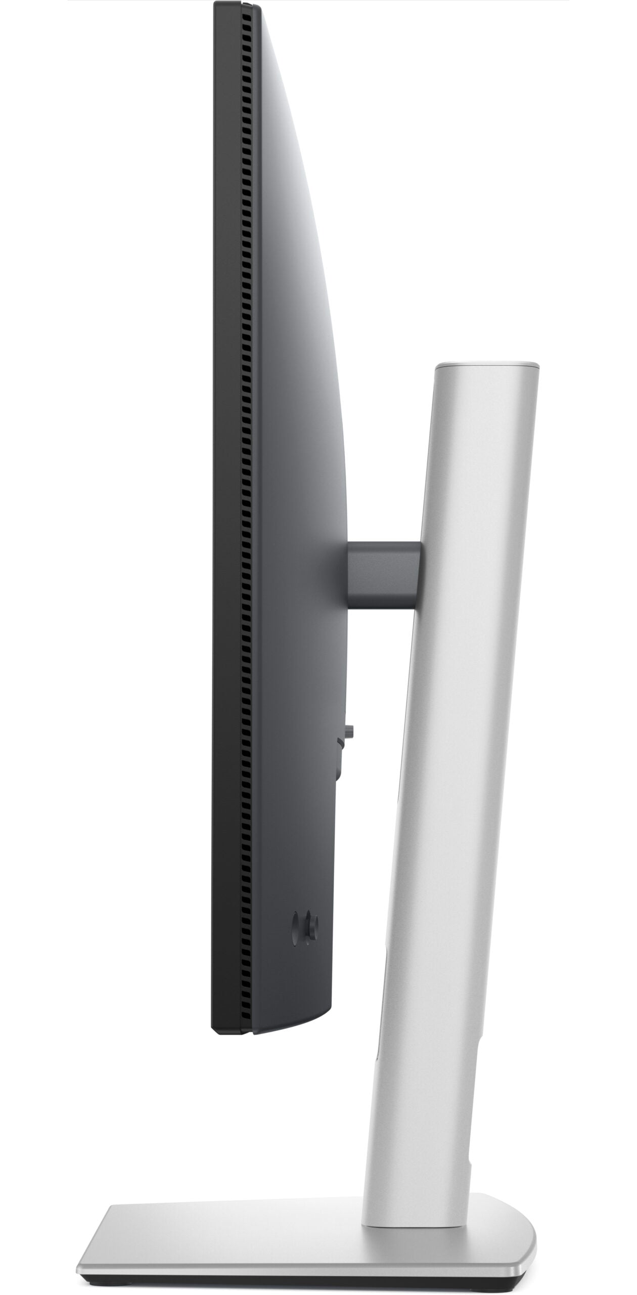 Dell Pro 27 Plus 4K USB-C Hub Monitor P2725QE 27.0" 3840x2160 100Hz, 99% sRGB(CIE 1931), 163PPI, 16:9, IPS, AG, 350 cd/m2, 1500:1, 178/178, 5ms/8ms, DP, HDMI, USB Type-A, USB, USB-C, RJ45, Height, Swivel, Tilt, Pivot "P2725QE-05"