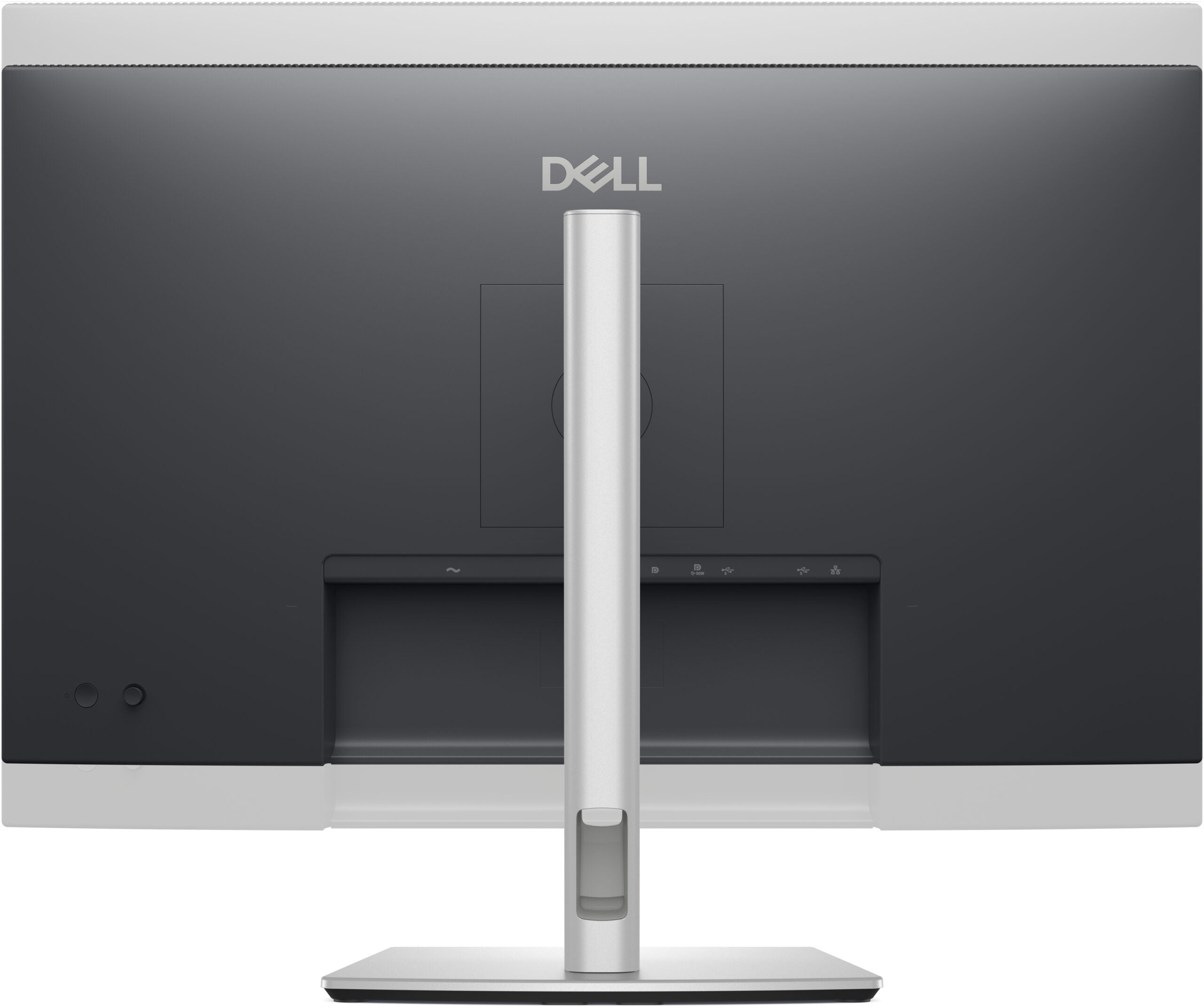 Dell Pro 27 Plus 4K USB-C Hub Monitor P2725QE 27.0" 3840x2160 100Hz, 99% sRGB(CIE 1931), 163PPI, 16:9, IPS, AG, 350 cd/m2, 1500:1, 178/178, 5ms/8ms, DP, HDMI, USB Type-A, USB, USB-C, RJ45, Height, Swivel, Tilt, Pivot "P2725QE-05"
