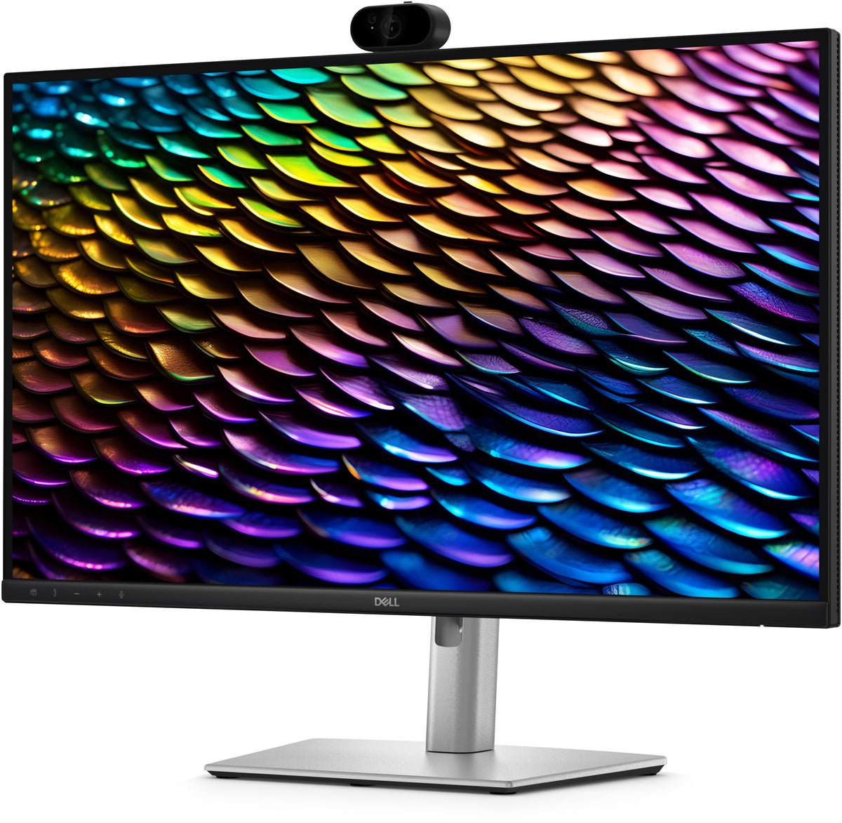 Dell Pro P 27 USB-C Hub Conferencing Monitor - P2726DEB 27