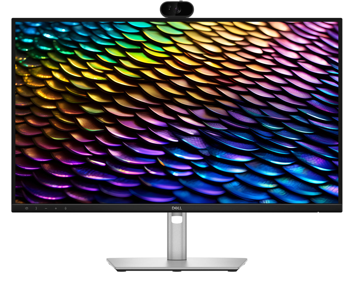 Dell Pro P 27 USB-C Hub Conferencing Monitor - P2726DEB 27