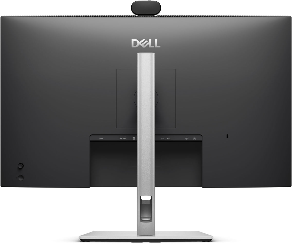 Dell Pro P 27 USB-C Hub Webcam Monitor - P2726DEV 27