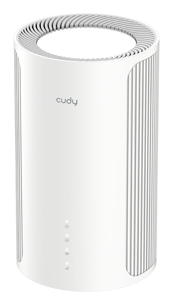 CUDY P2 AX3000 Wi-Fi 6 5G Router "P2"