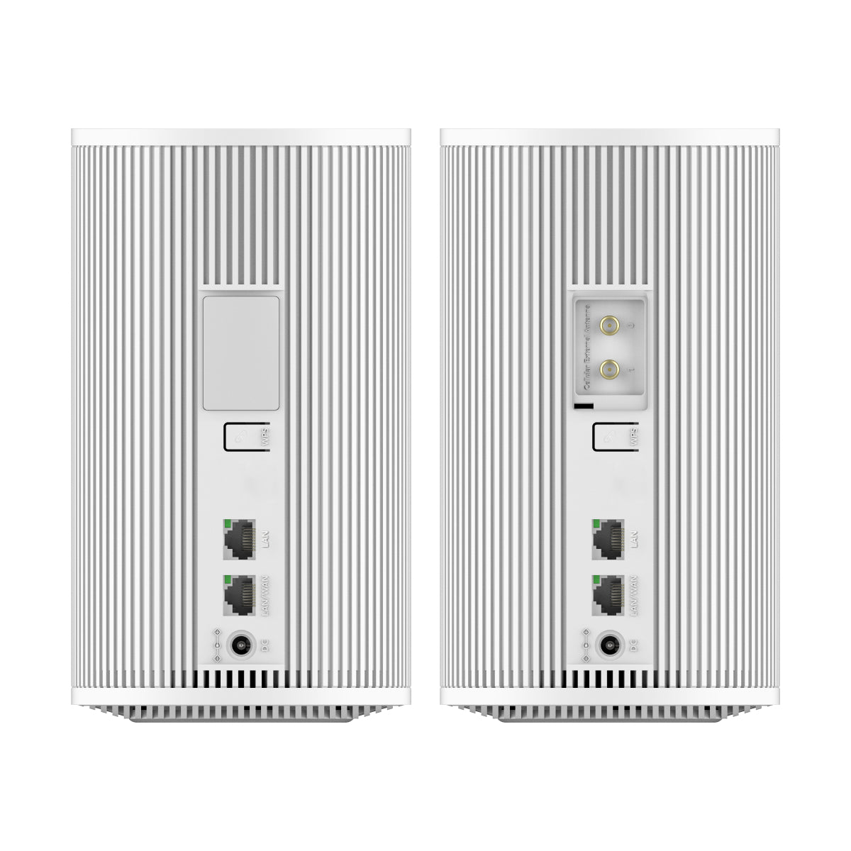 CUDY P2 AX3000 Wi-Fi 6 5G Router "P2"