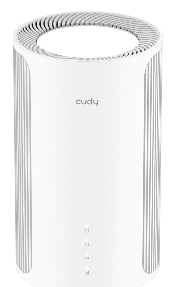 CUDY P2 AX3000 Wi-Fi 6 5G Router "P2"
