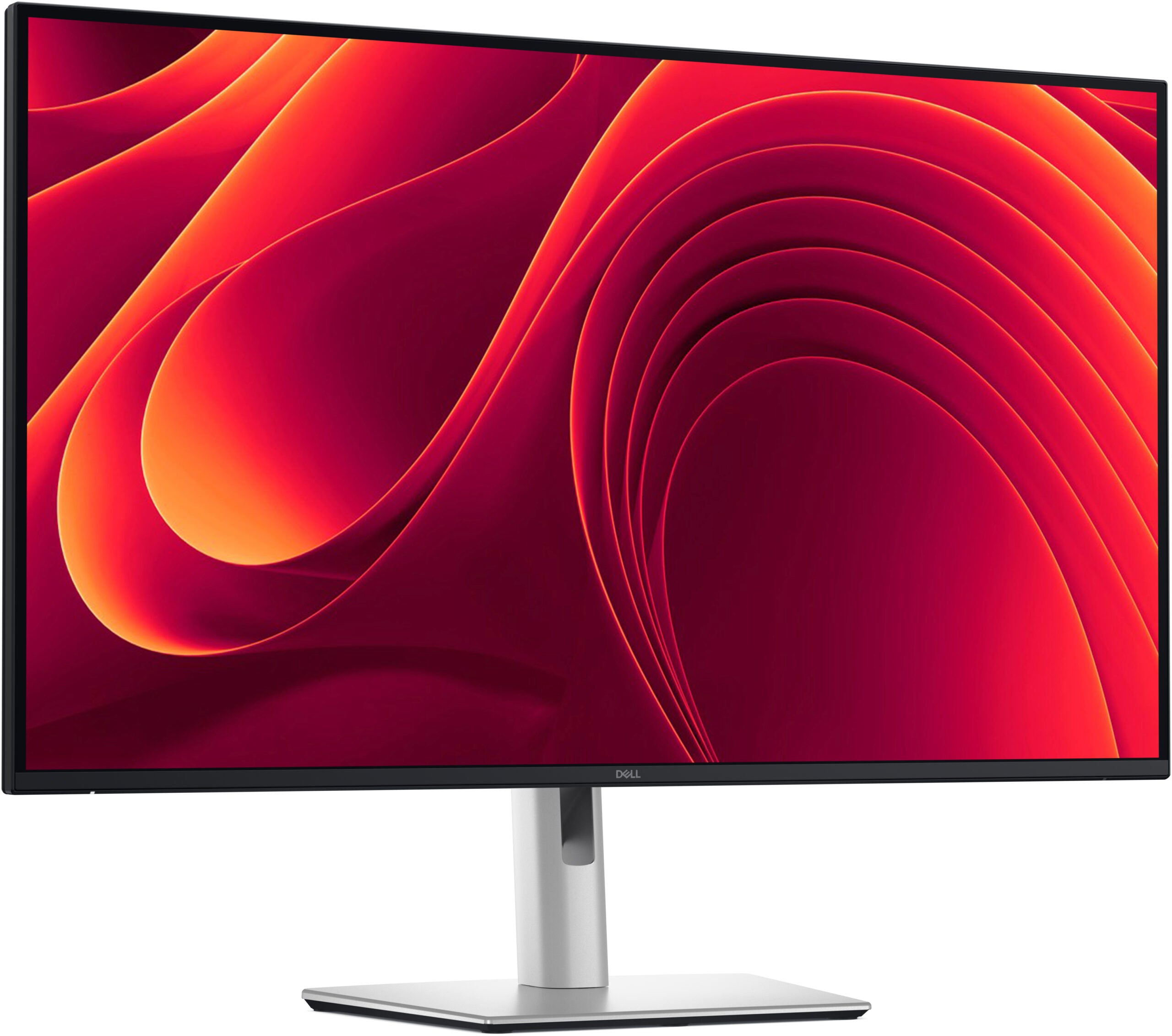 Dell Pro 32 Plus QHD USB-C Hub Monitor P3225DE 31.5" 2560x1440 100Hz, 99% sRGB(CIE 1931), 16:09, IPS, AG, 350 cd/m2, 1500:1, 178/178, 5ms/8ms, DP, HDMI, USB Type-A, USB, USB-C, RJ45, Height, Swivel, Tilt, Pivot "P3225DE-05"