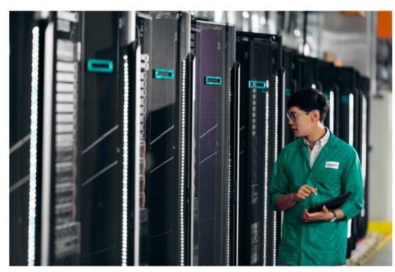 STORAGE ACC HOT PLUG BOOT DEV./NS204I-U GEN11 P48183-B21 HPE 