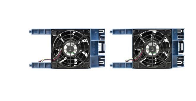 SERVER ACC FAN KIT/HIGH P48820-B21 HPE "P48820-B21"