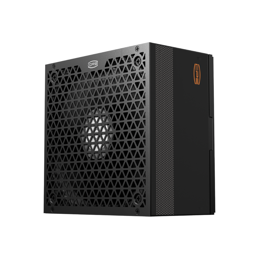Sursa PCCooler "YK650", 650W, certificare 80 Plus Bronze, non-modular, fan 135mm, negru, "P5-YK650-B1F"