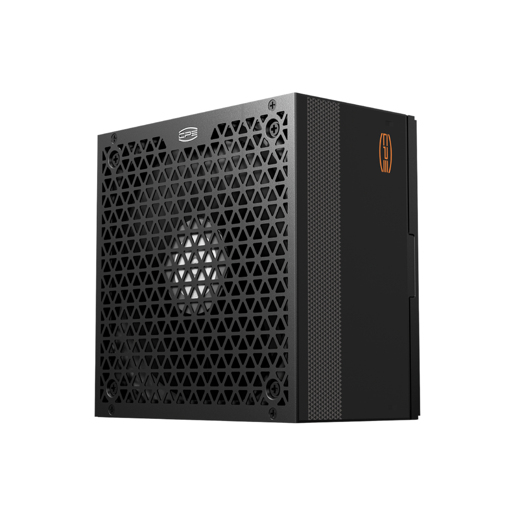 Sursa PCCooler "YK850", 850W, certificare 80 Plus Bronze, non-modular, fan 135mm, negru, "P5-YK850-B1F"