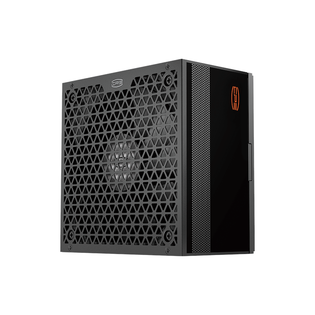 Sursa PCCooler "YN850", 850W, certificare 80 Plus Gold, modular, fan 135mm, negru, "P5-YN850-G1F"