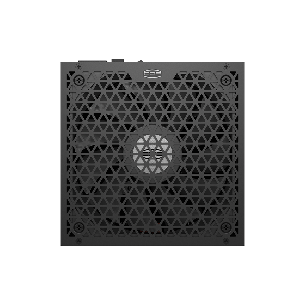 Sursa PCCooler "YN850", 850W, certificare 80 Plus Gold, modular, fan 135mm, negru, "P5-YN850-G1F"
