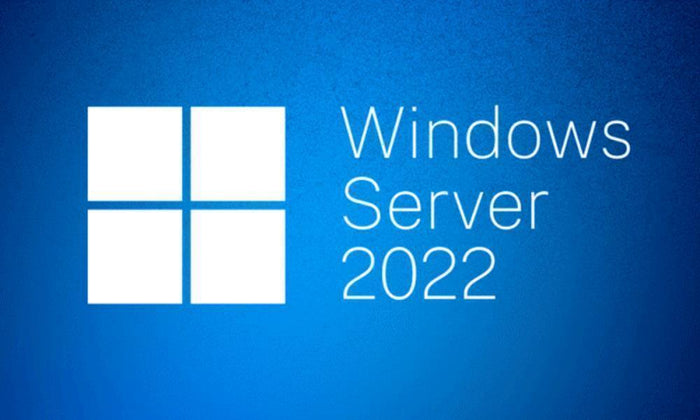 Microsoft SW OEM WIN SVR 2022 STD/ENG 1PK 4CR P73-08441 MS, "P73-08441" – Licente Microsoft