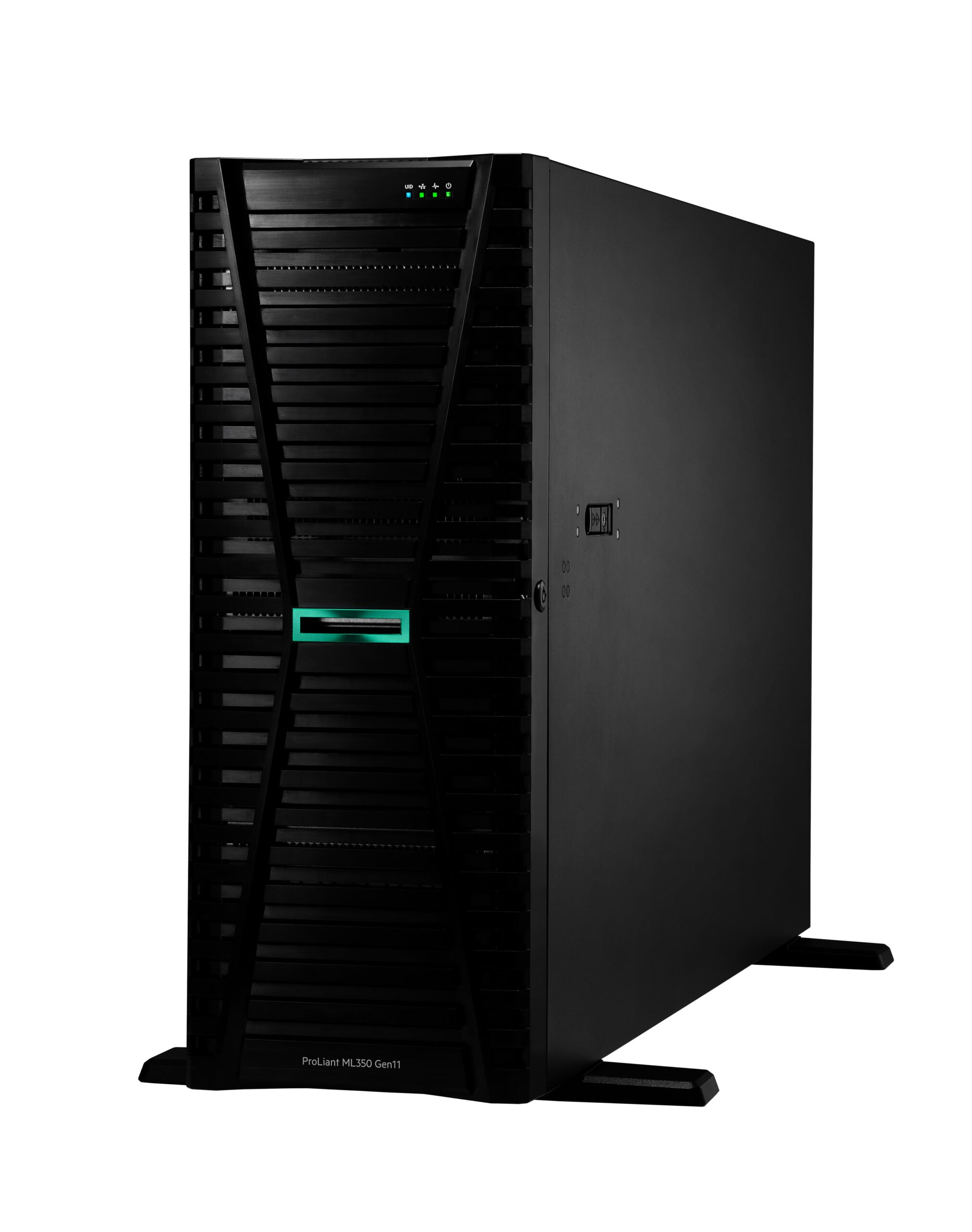 ML350 G11 5515+ 2X32G 8SF-STOCK/HPE SMART CHOICE "P81779-425"