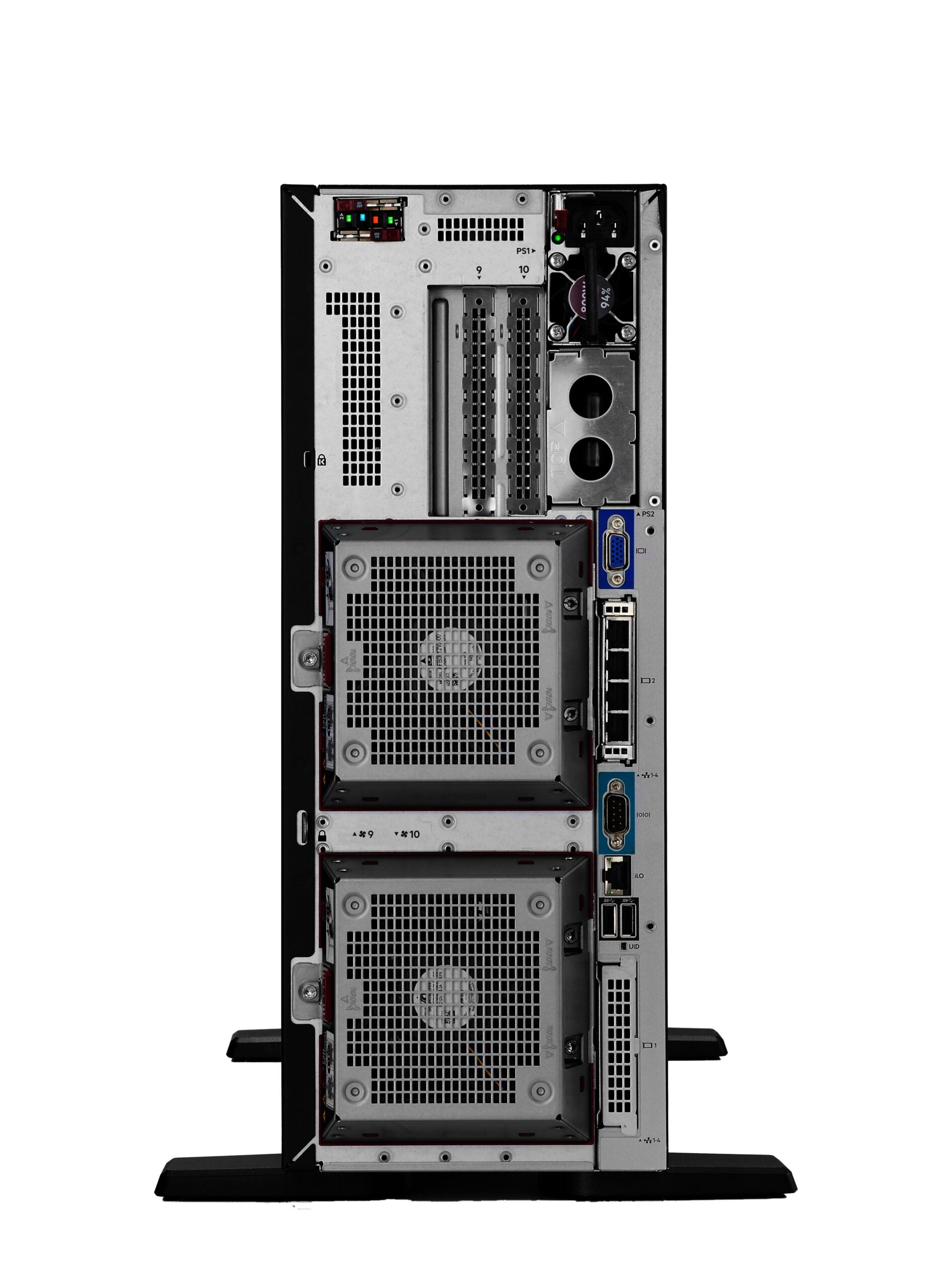 ML350 G11 5515+ 2X32G 8SF-STOCK/HPE SMART CHOICE "P81779-425"