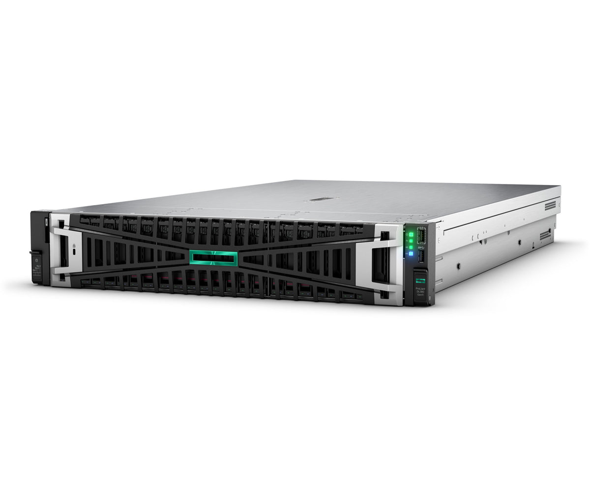 HPE ProLiant DL380 Gen11 5515+ 3.2GHz 8c 
