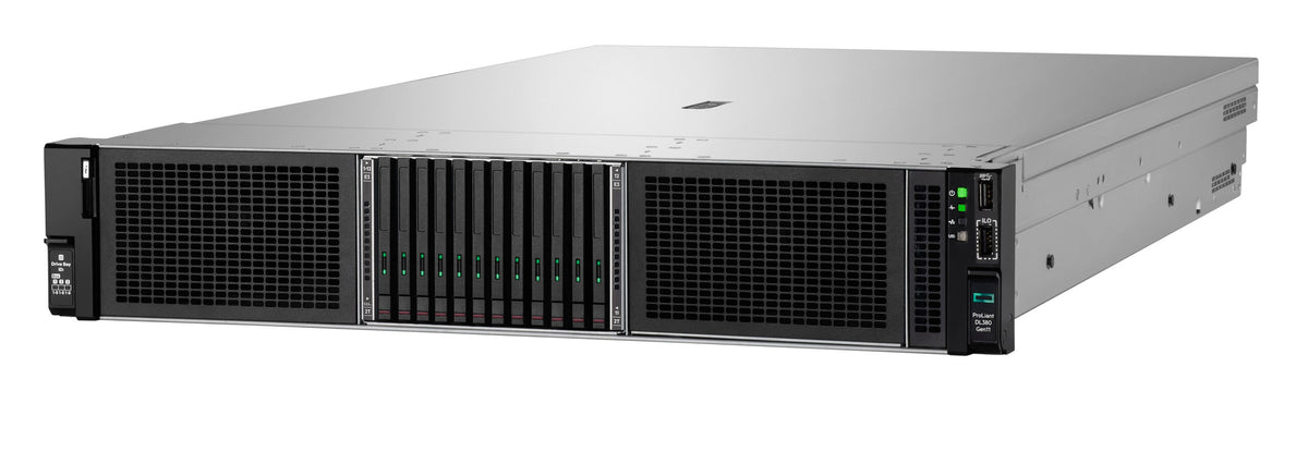 HPE ProLiant DL380 Gen11 5515+ 3.2GHz 8c 