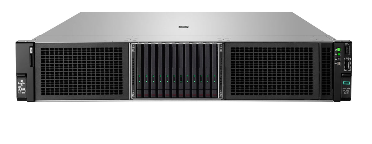 HPE ProLiant DL380 Gen11 5515+ 3.2GHz 8c 