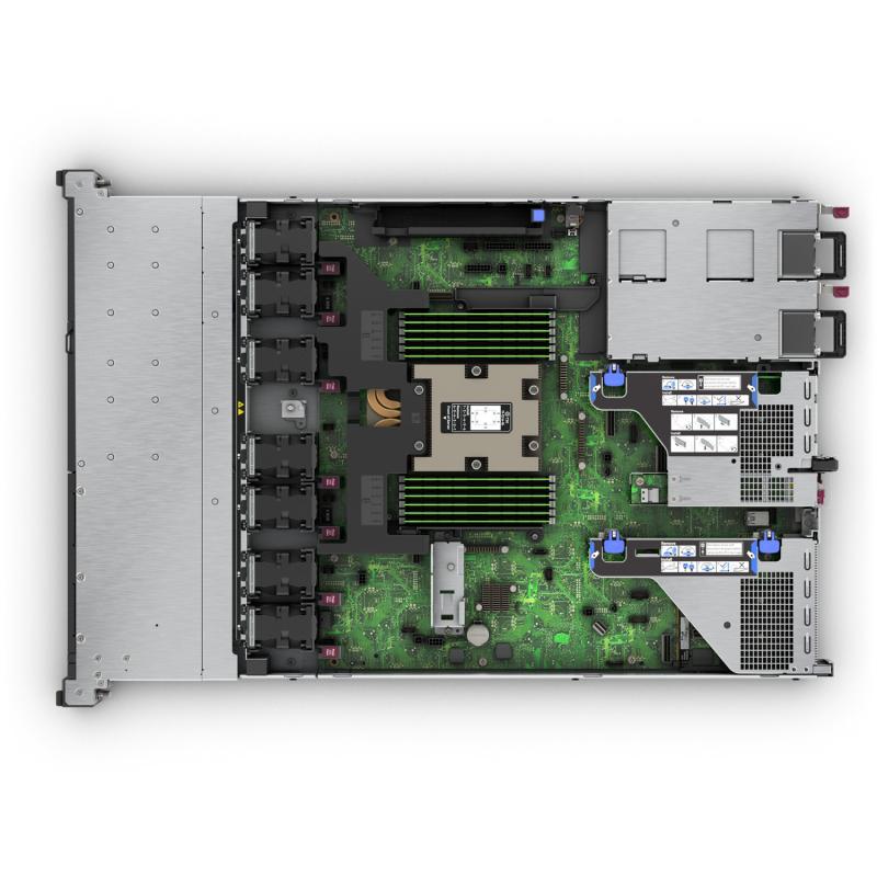 HPE ProLiant DL325 Gen11 9115 3.2GHz 16c "P81836-425"