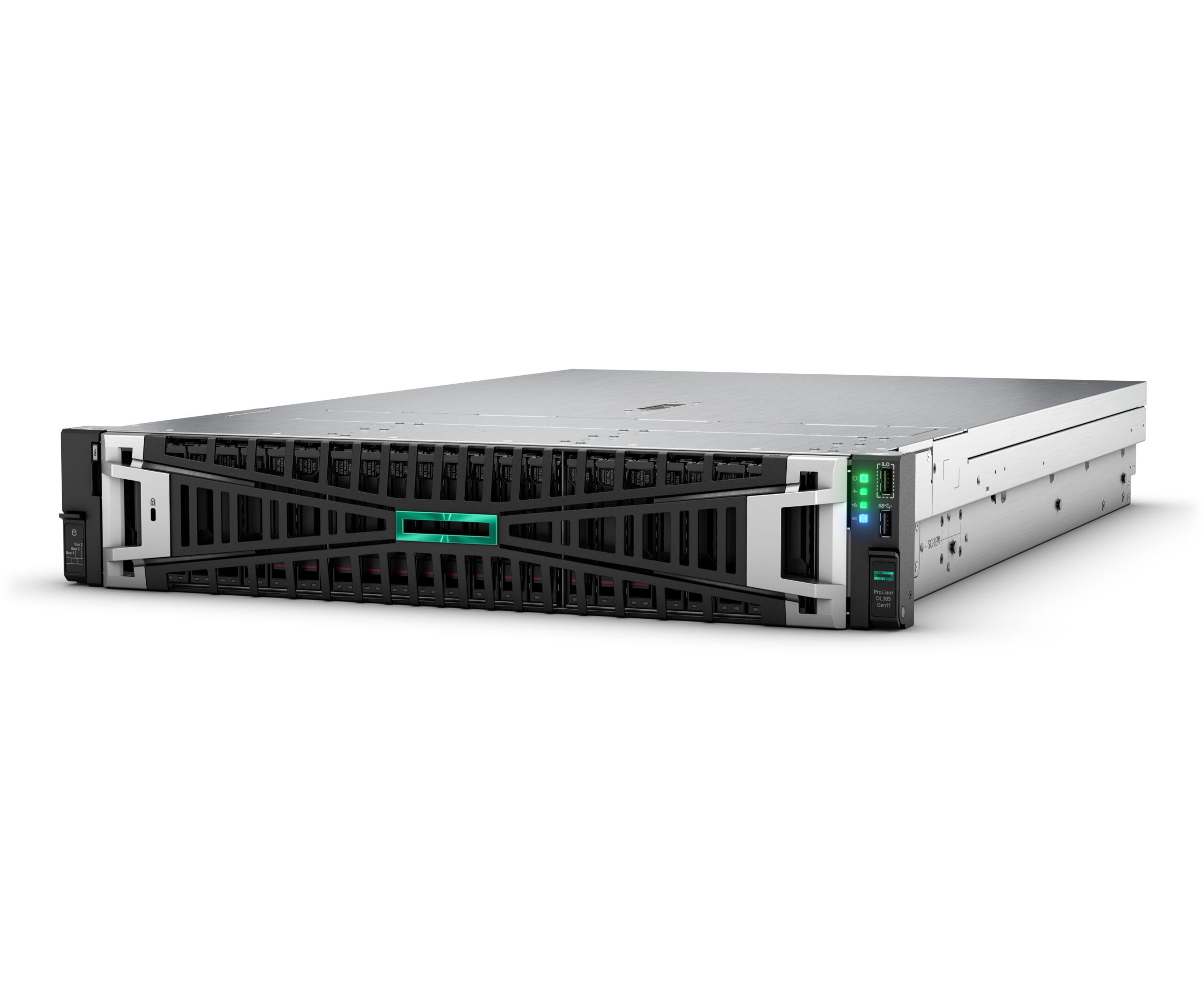 HPE ProLiant DL385 Gen11 9115 3.2GHz 16c "P81841-425"