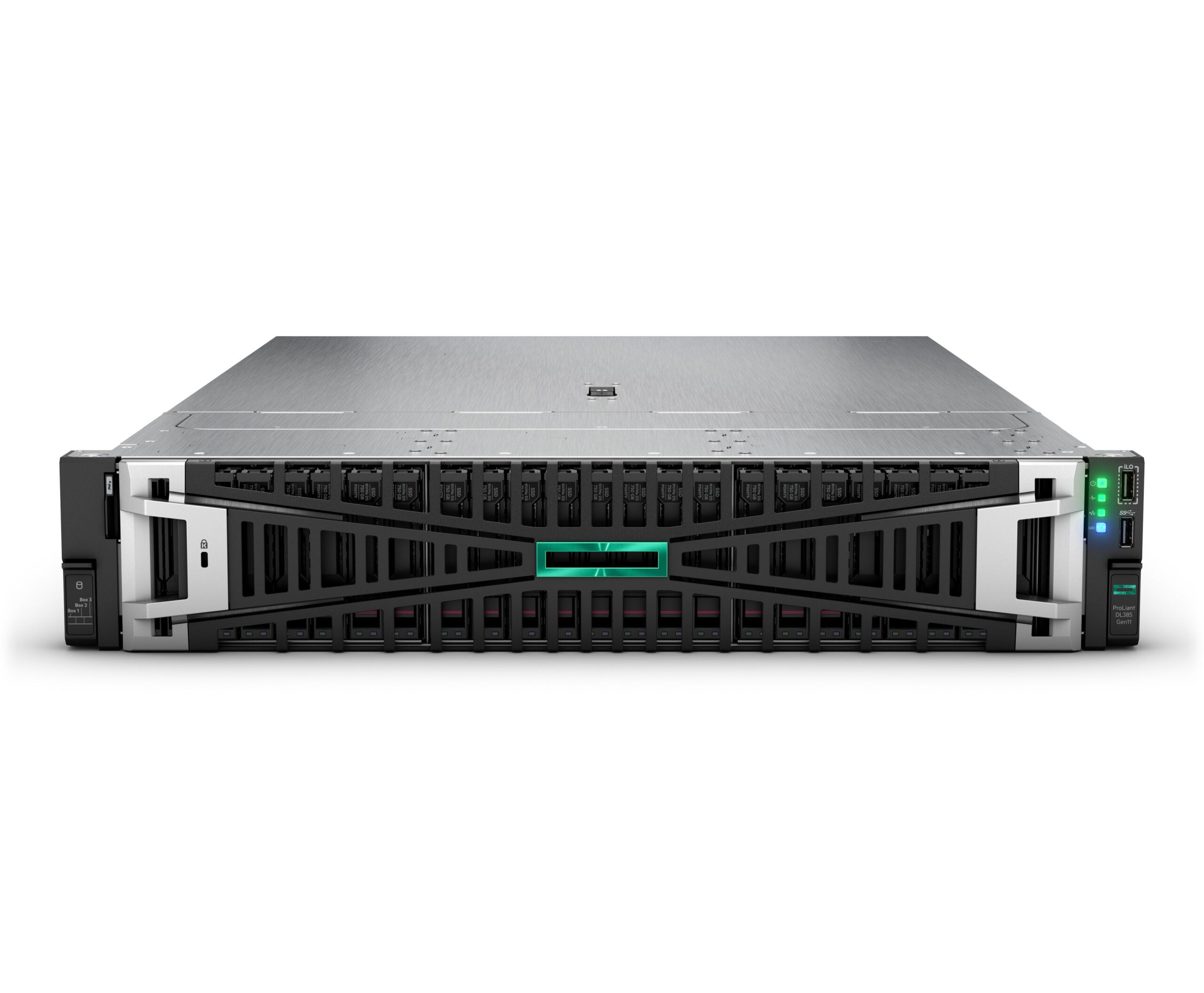 HPE ProLiant DL385 Gen11 9115 3.2GHz 16c "P81841-425"