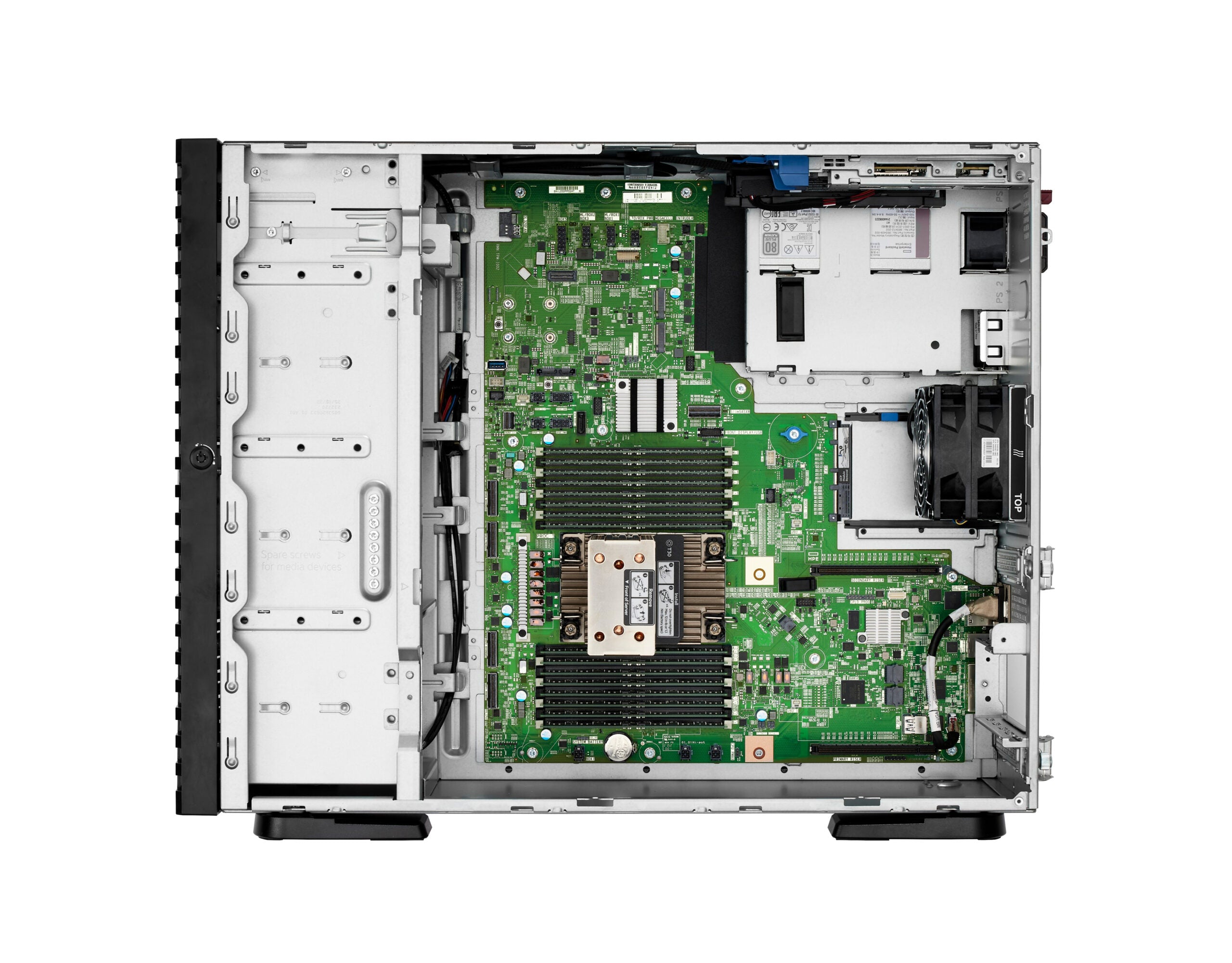 SERVER ML110 GEN11 4514Y/P83112-425 HPE "P83112-425"
