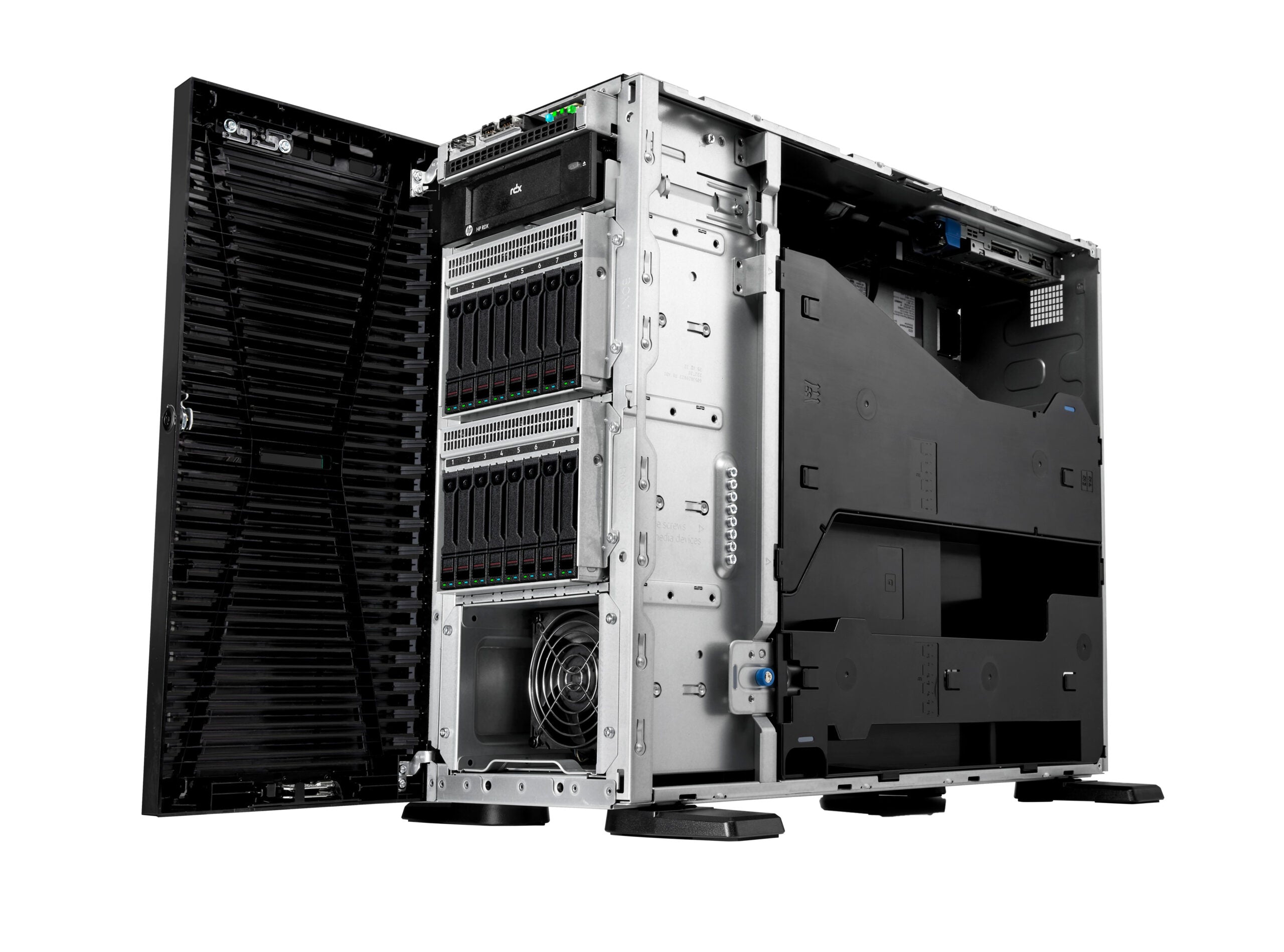 SERVER ML110 GEN11 4514Y/P83112-425 HPE "P83112-425"