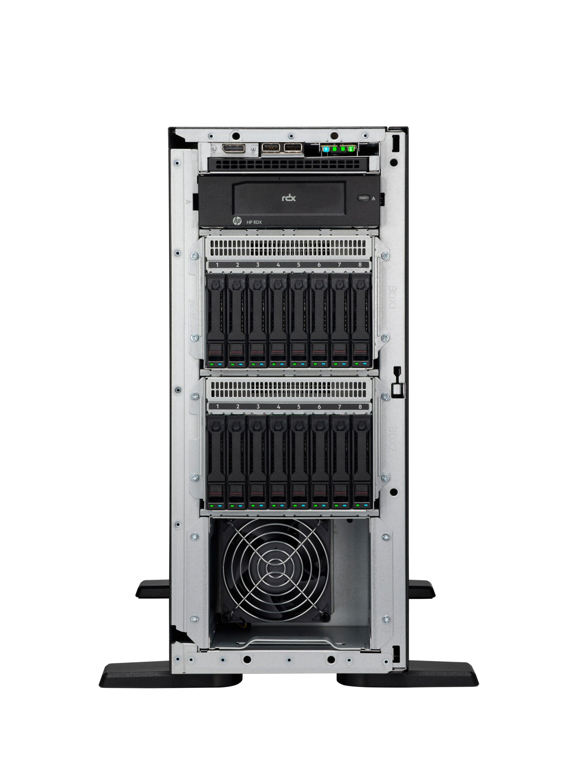 SERVER ML110 GEN11 4514Y/P83112-425 HPE "P83112-425"