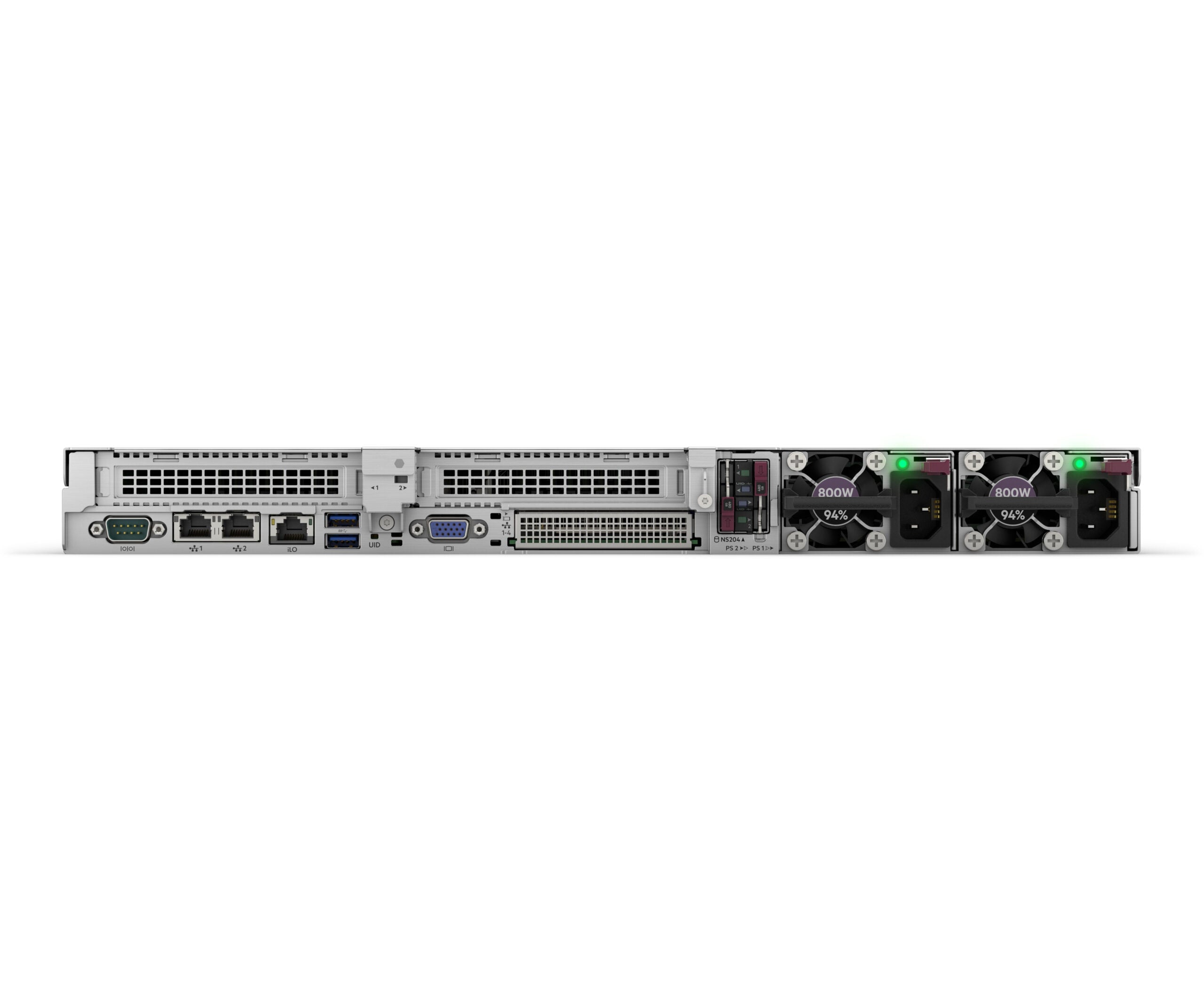 SERVER DL320 GEN11 4510 8SFF/P85575-425 HPE "P85575-425"