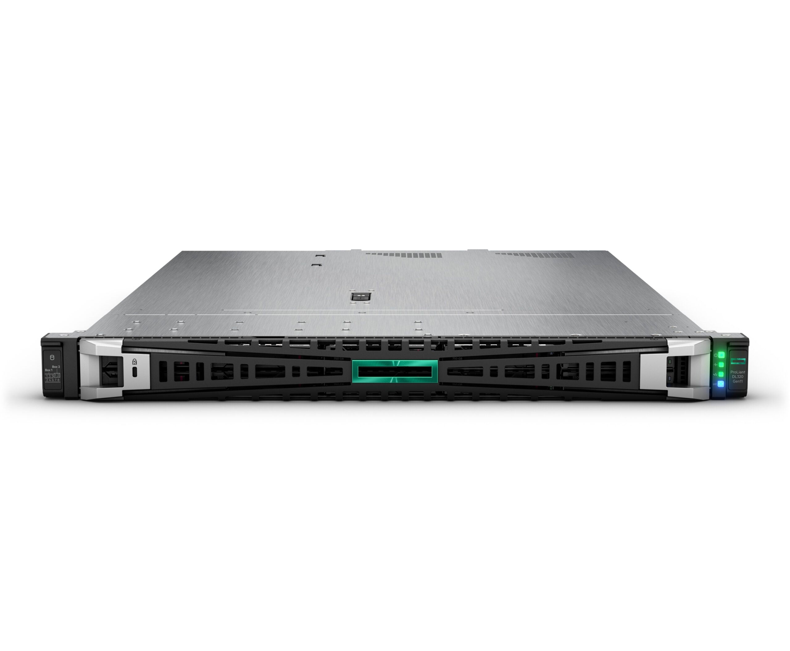 SERVER DL320 GEN11 4510 8SFF/P85575-425 HPE "P85575-425"