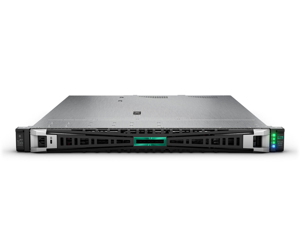 SERVER DL320 GEN11 4510 8SFF/P85575-425 HPE 