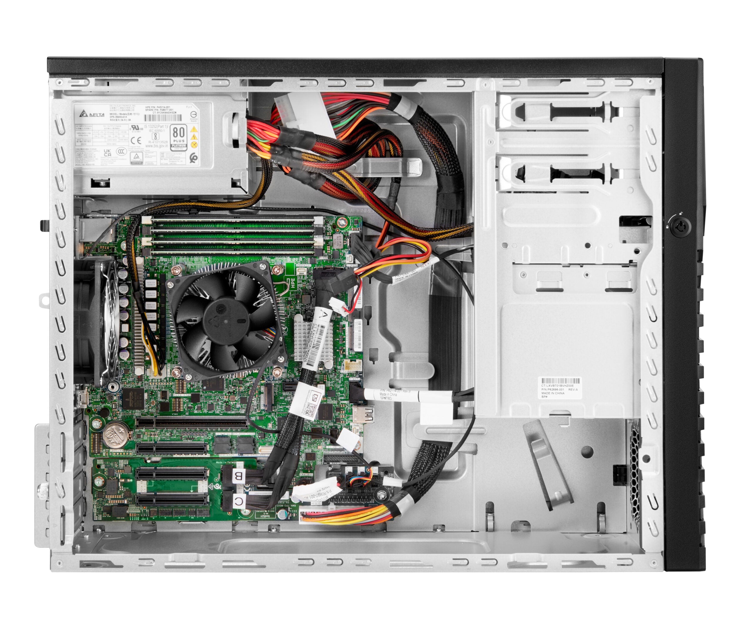 SERVER ML30 GEN11 6325P 8SFF/P85579-425 HPE "P85579-425"