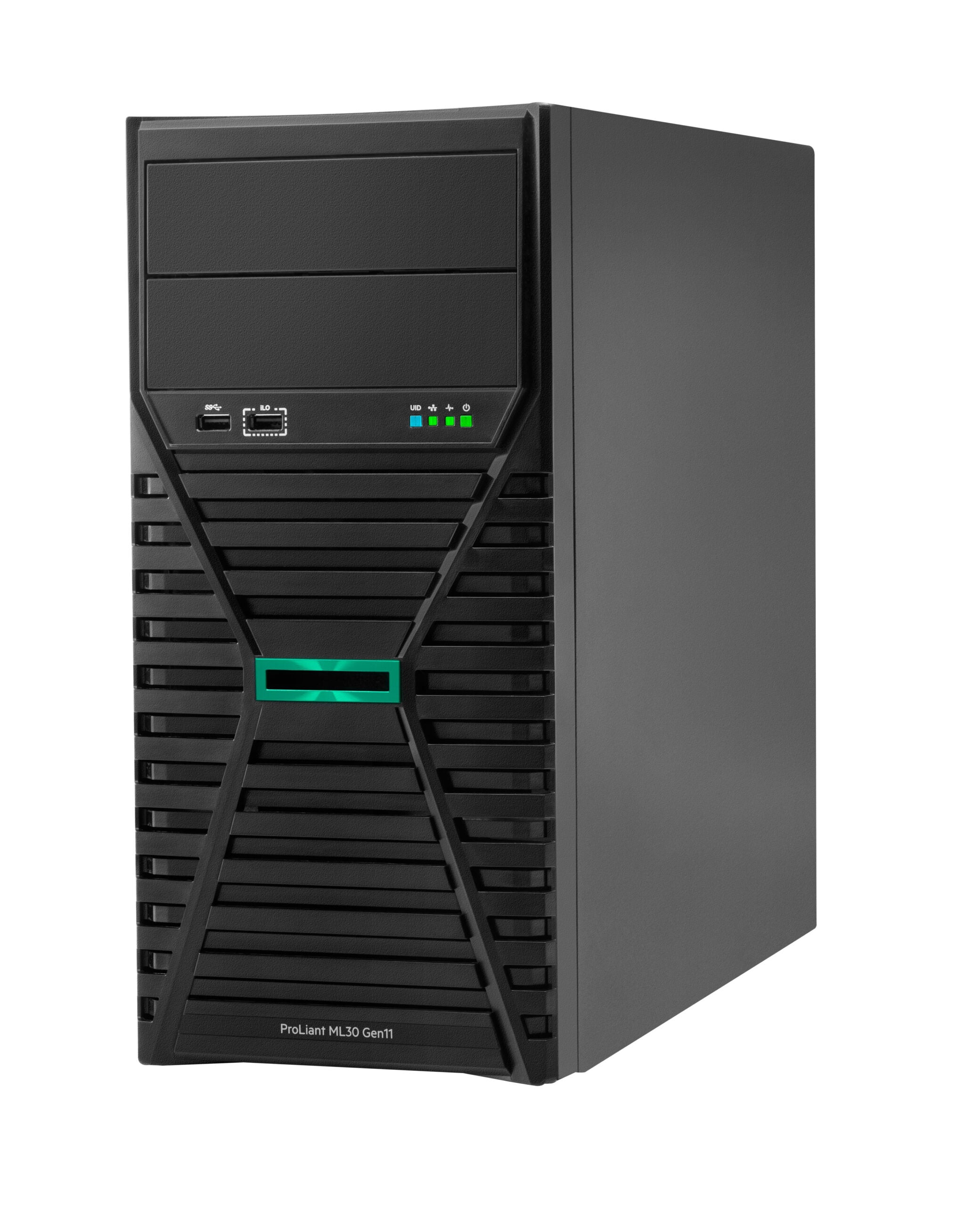 SERVER ML30 GEN11 6333P 8SFF/P87458-425 HPE "P87458-425"