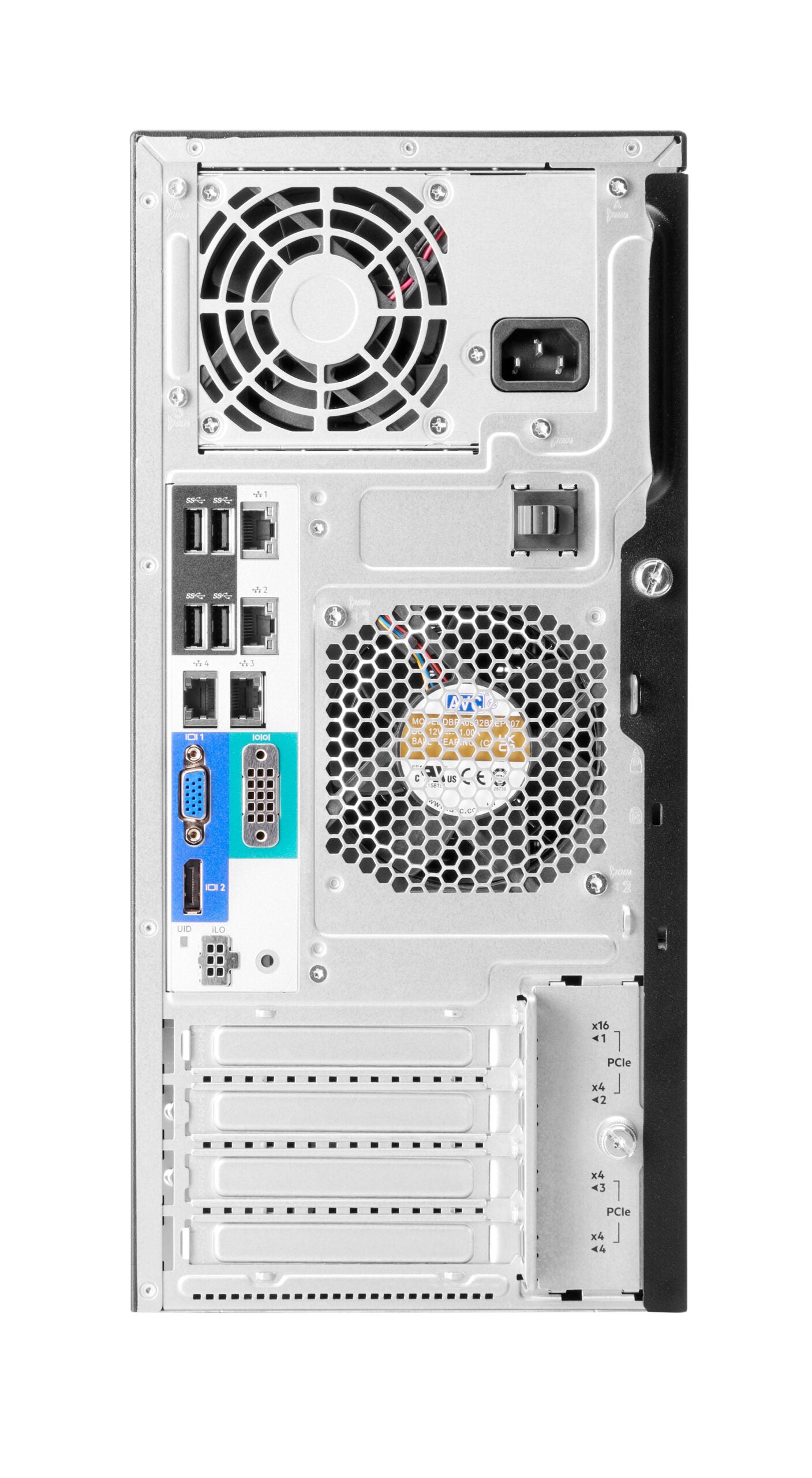 SERVER ML30 GEN11 6325P 4LFF/P87463-425 HPE "P87463-425"