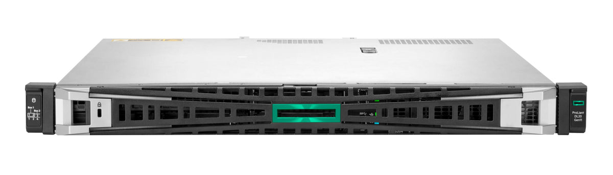 SERVER DL20 GEN11 6325P 4SFF/1X32GB-U P87466-425 HPE 