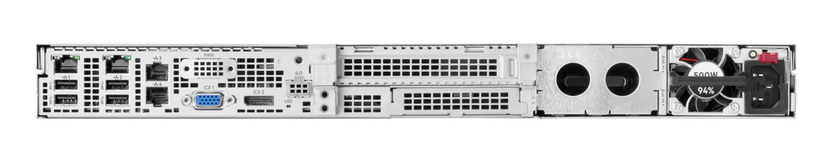SERVER DL20 GEN11 6325P 4SFF/1X32GB-U P87466-425 HPE 