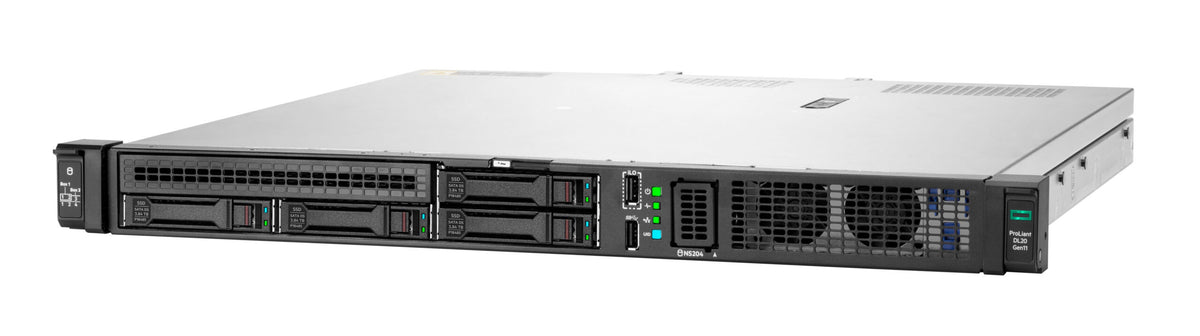 SERVER DL20 GEN11 6325P 4SFF/1X32GB-U P87466-425 HPE 