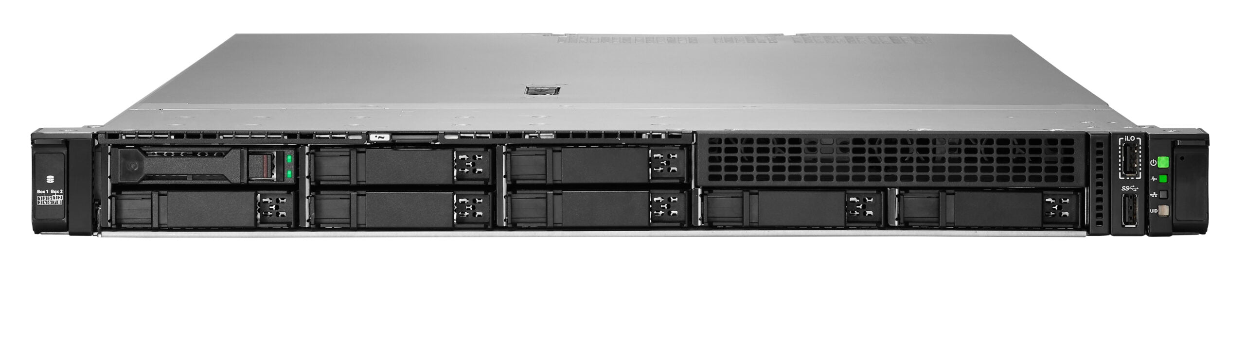 SERVER DL320 GEN12 6515P 8SFF/P87775-425 HPE "P87775-425"