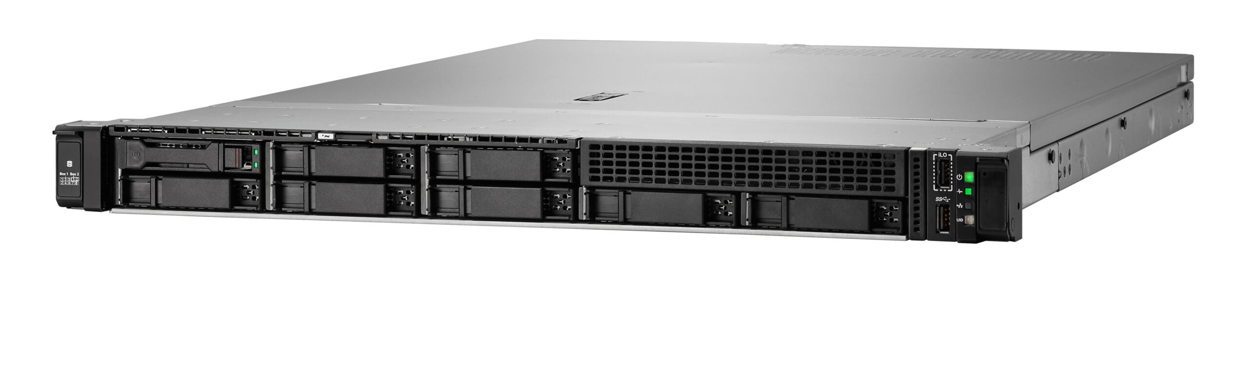 SERVER DL320 GEN12 6515P 8SFF/P87775-425 HPE "P87775-425"