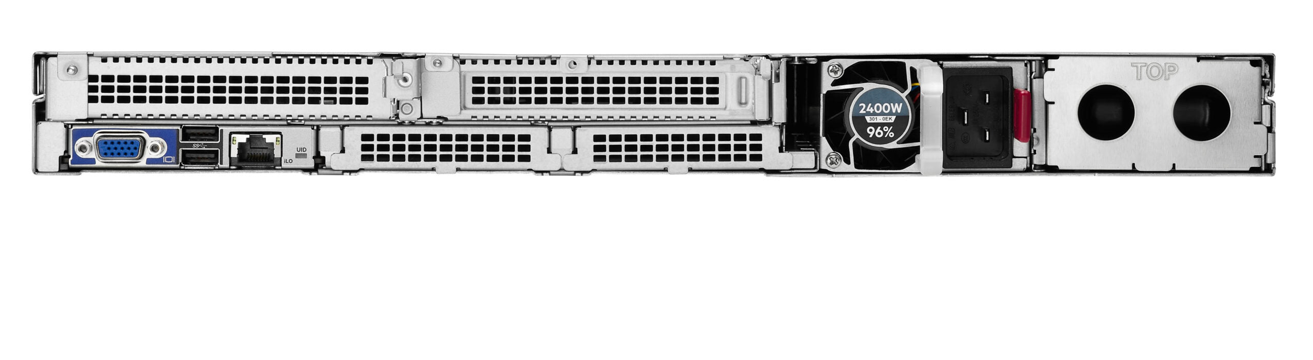 SERVER DL320 GEN12 6515P 8SFF/P87775-425 HPE "P87775-425"
