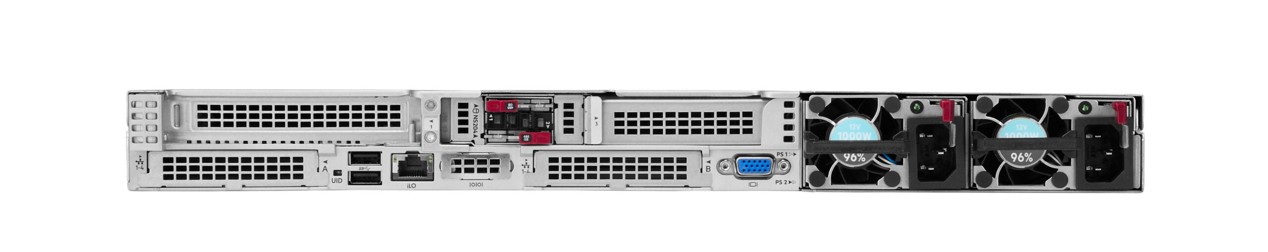SERVER DL360 GEN12 6515P 8SFF/P89226-425 HPE "P89226-425"